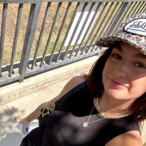 VON DUTCH TRUCKER HAT